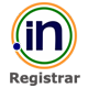 Register .in Domains